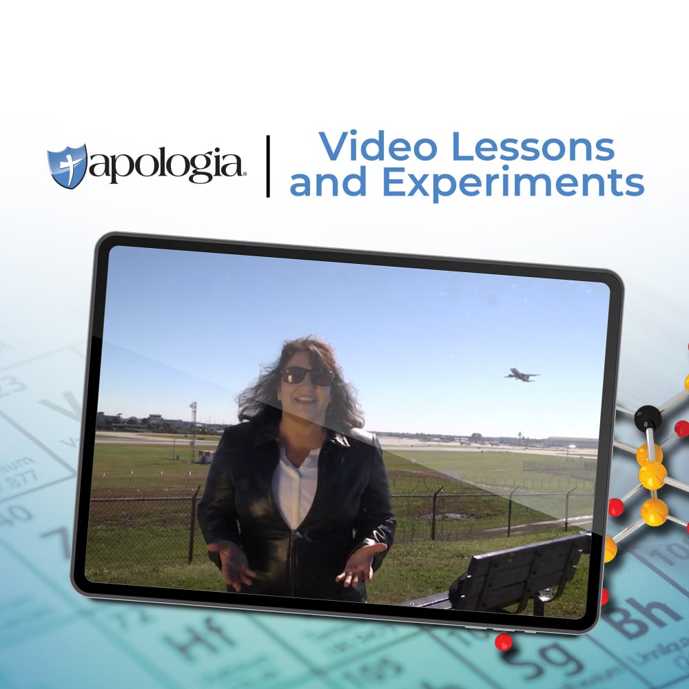 Chemistry Video Lessons and Experiments