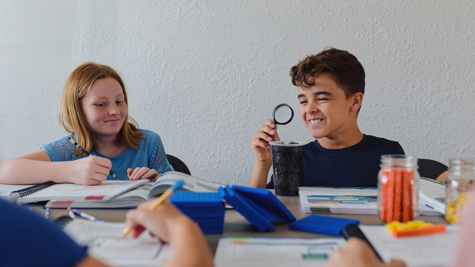 Creative Homeschool Classroom Ideas for Engaging Learning