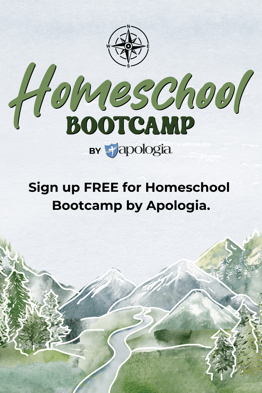 Apologia's Homeschool Bootcamp Video Series