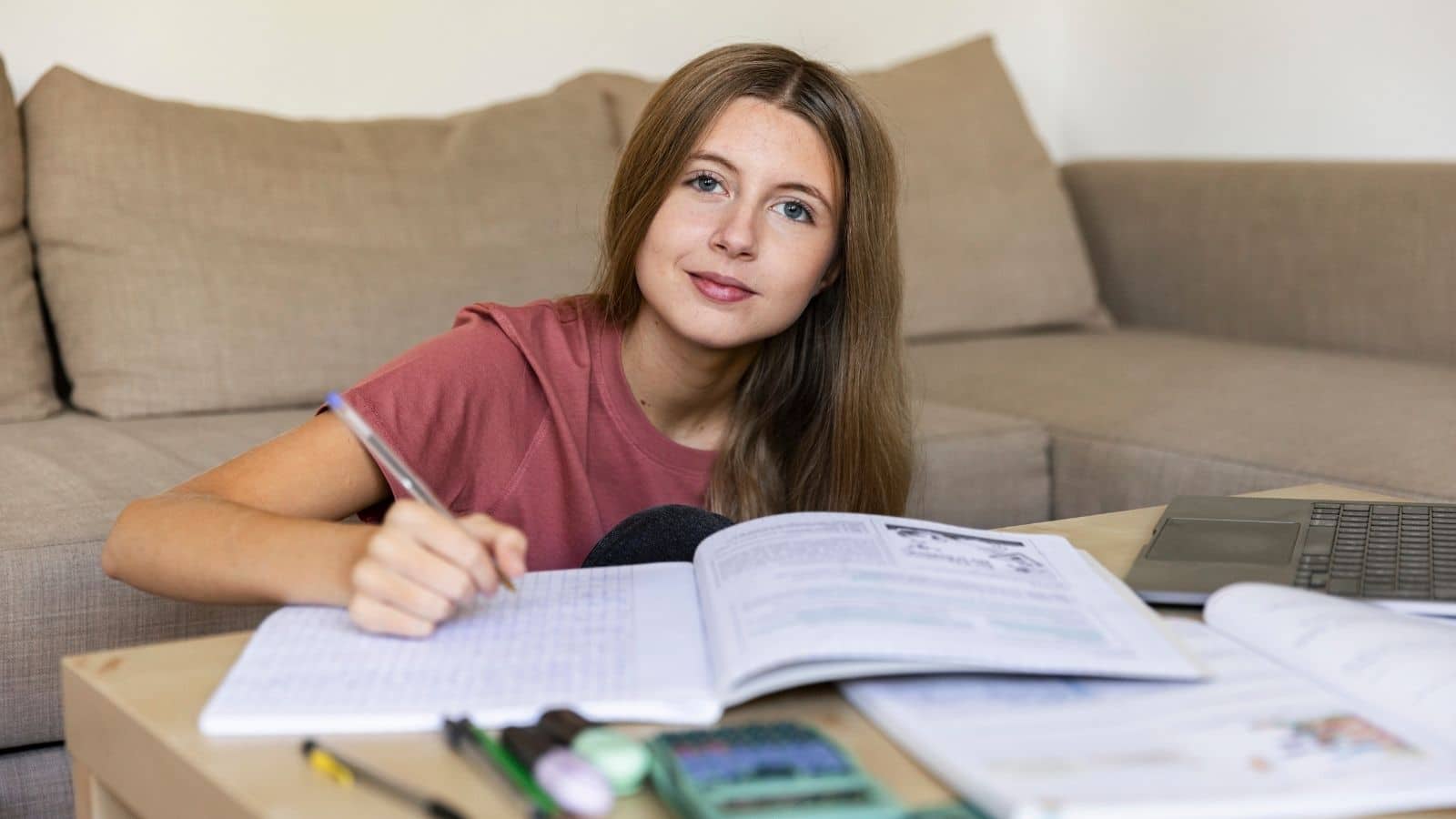 How to Homeschool A High Schooler