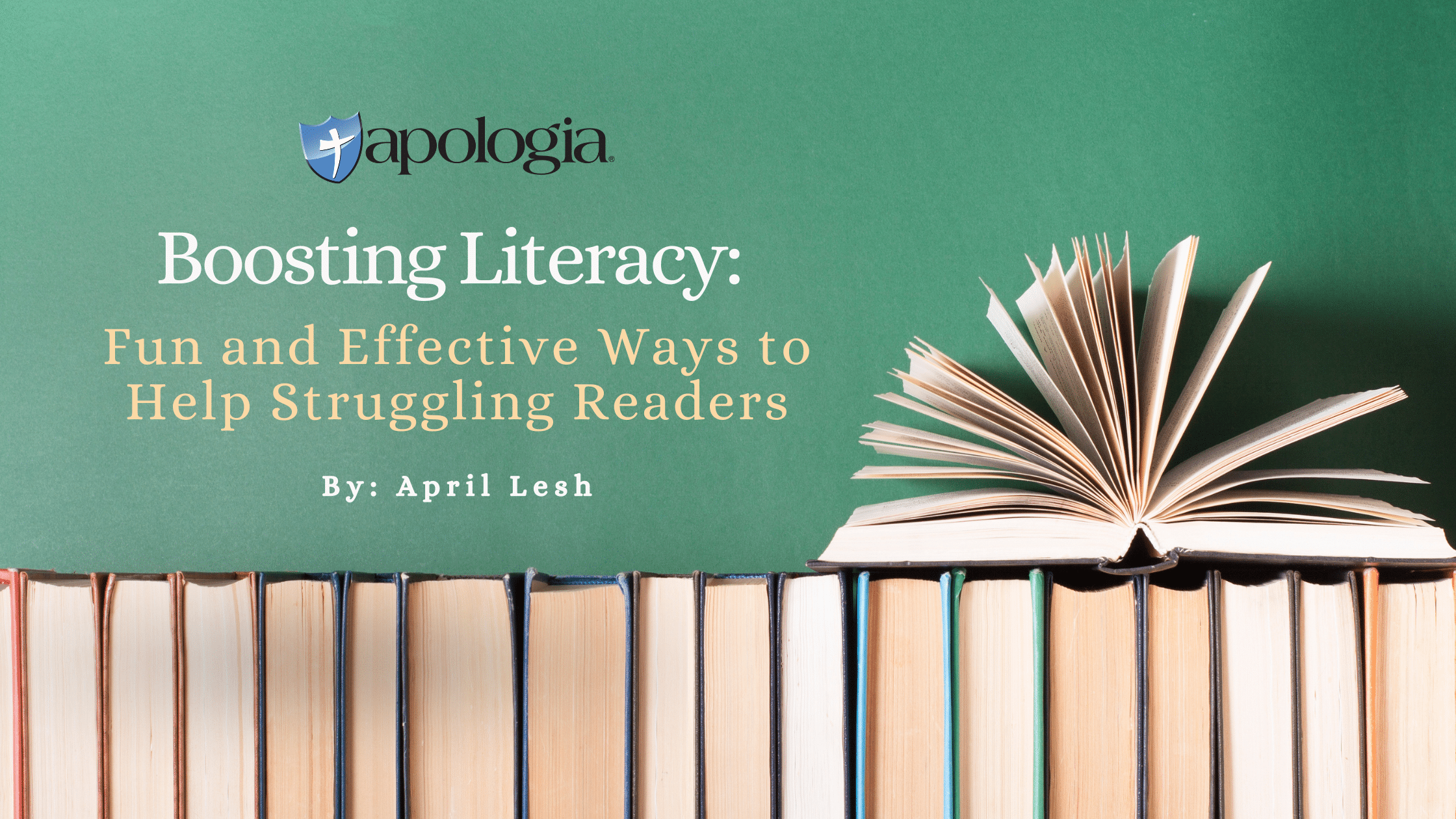Boosting Literacy: Fun and Effective Strategies for Struggling Readers