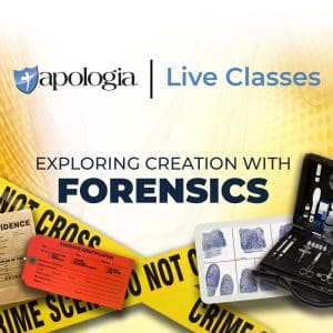 Forensics Live Class