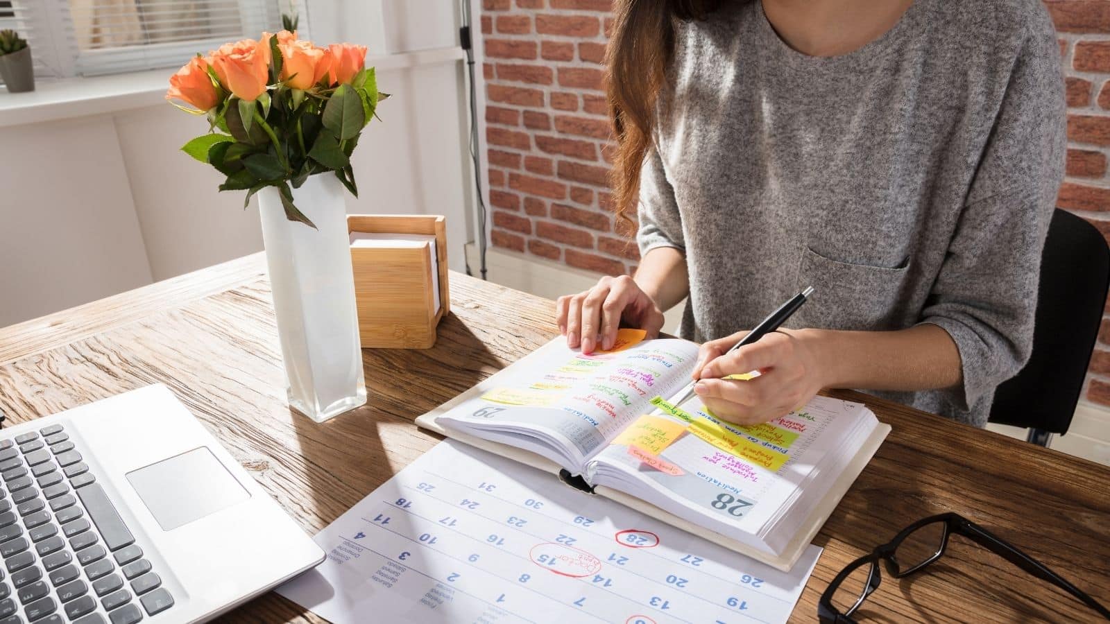 Plan Your Work, Work Your Plan, Anticipate Resistance