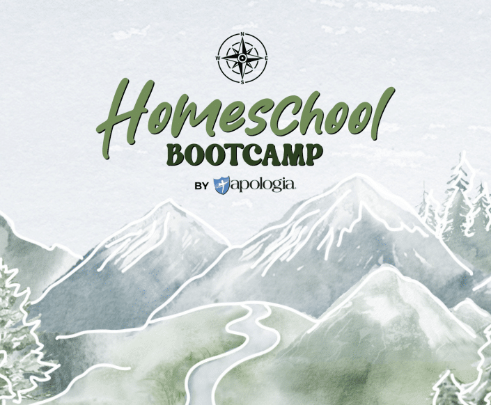 Apologia's Homeschool Bootcamp Video Series