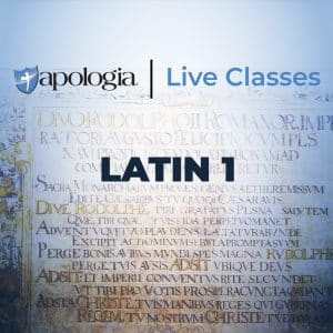 Latin 1 Live Class