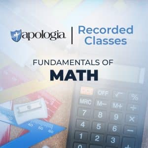 Fundamentals of Math