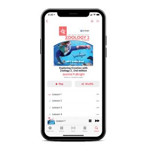 Exploring Creation with Zoology 2 Audiobook