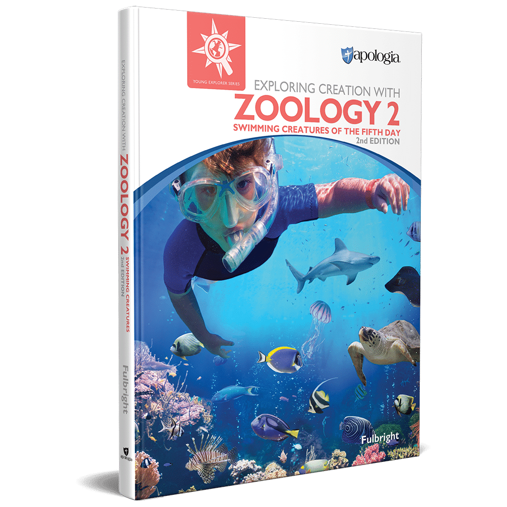 Zoology 2 Textbook