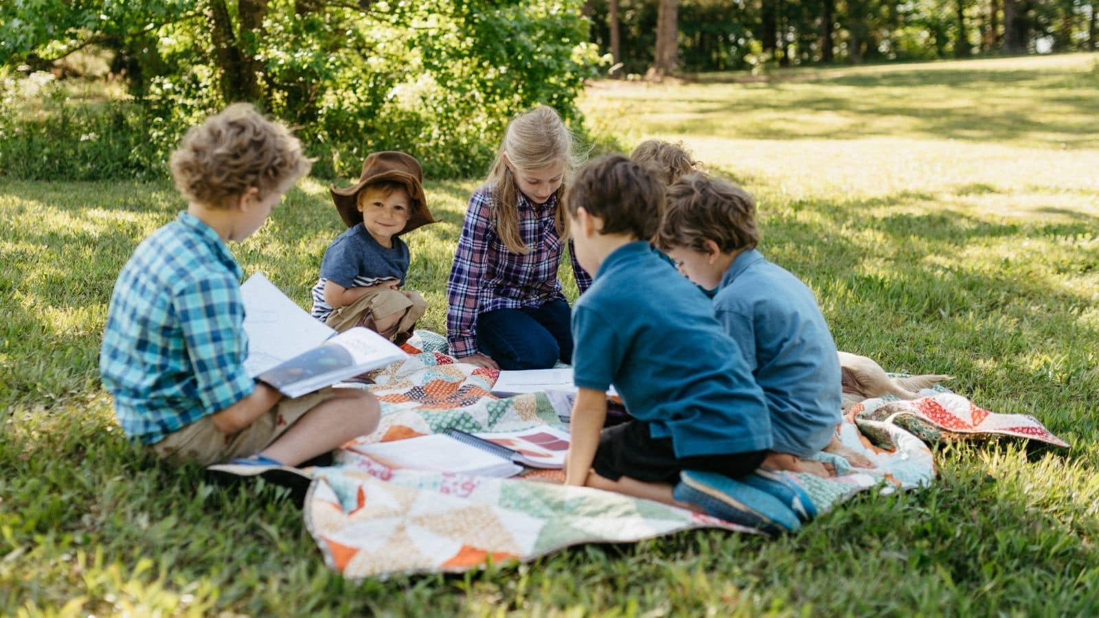 Adapting Curriculum to Fit Your Child's Learning Style
