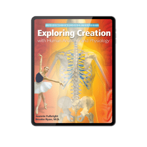 Check out the antomy ebook version of our Apologia Anatomy and Physiology elementary textbook. Part of our award-winning Young Explorer Series.