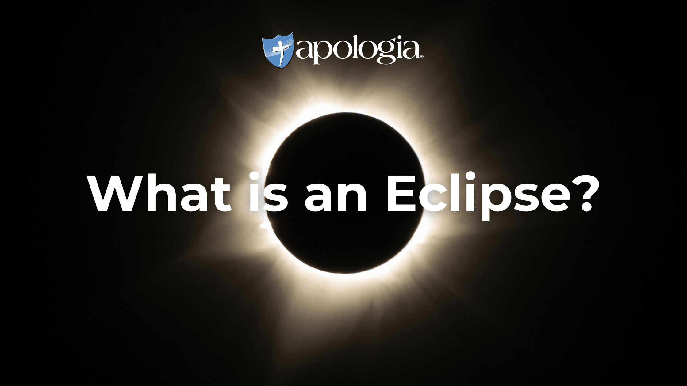 What is an Eclipse?