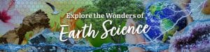 Homeschool Earth Science Curriculum