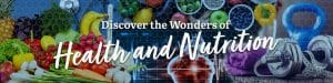 Homeschool Health and Nutrition Curriculum