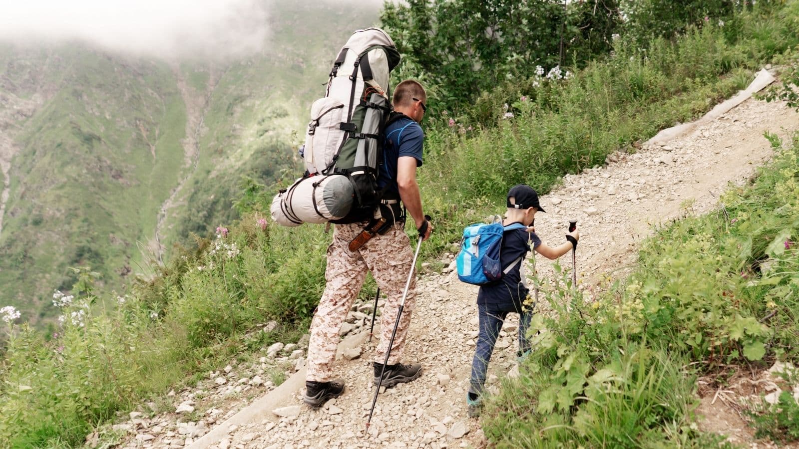 The Proud and Lasting Legacy of Dads