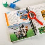 preschool curriculum for homeschool