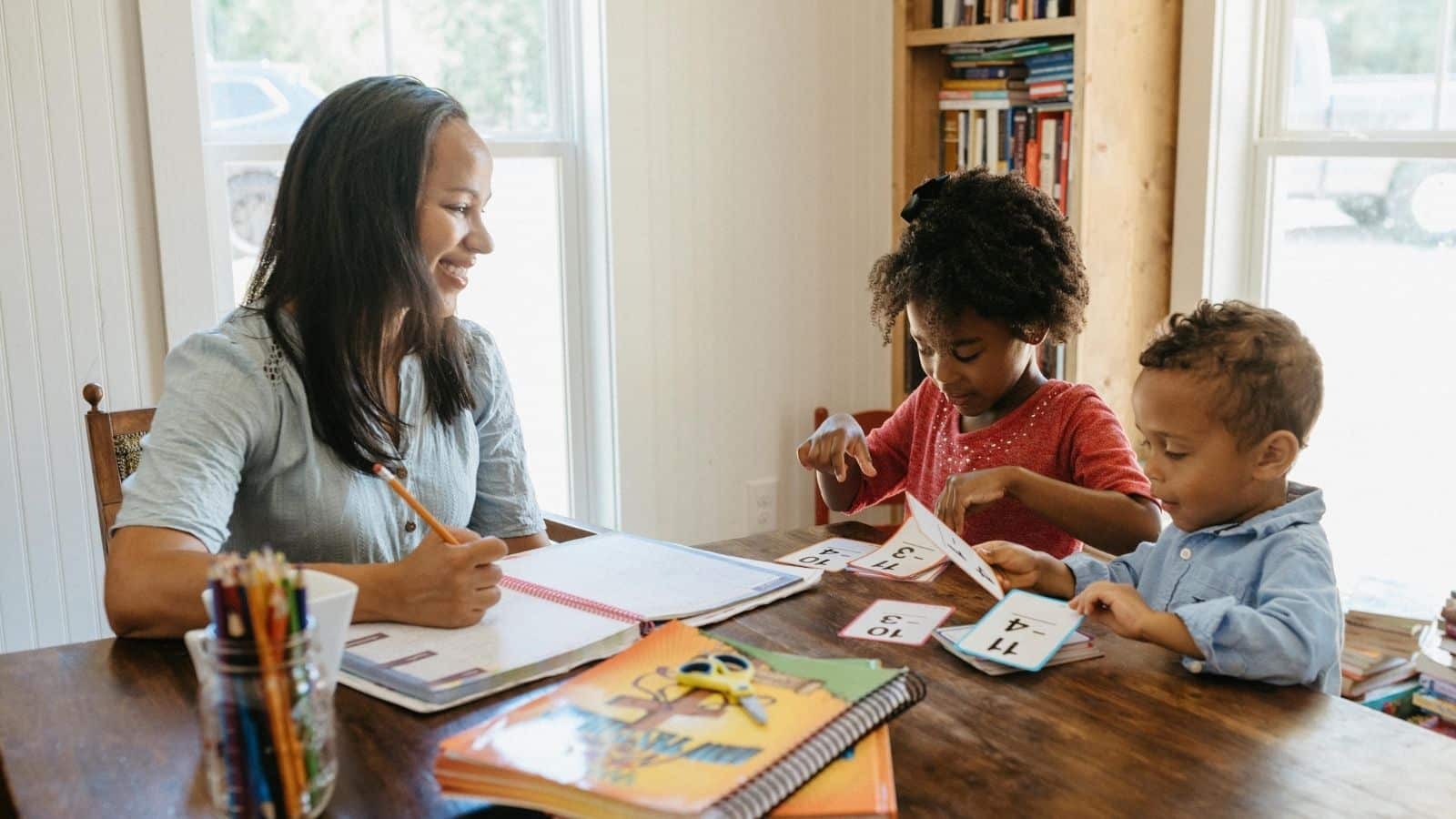 Choosing the Best Preschool Curriculum for Homeschool