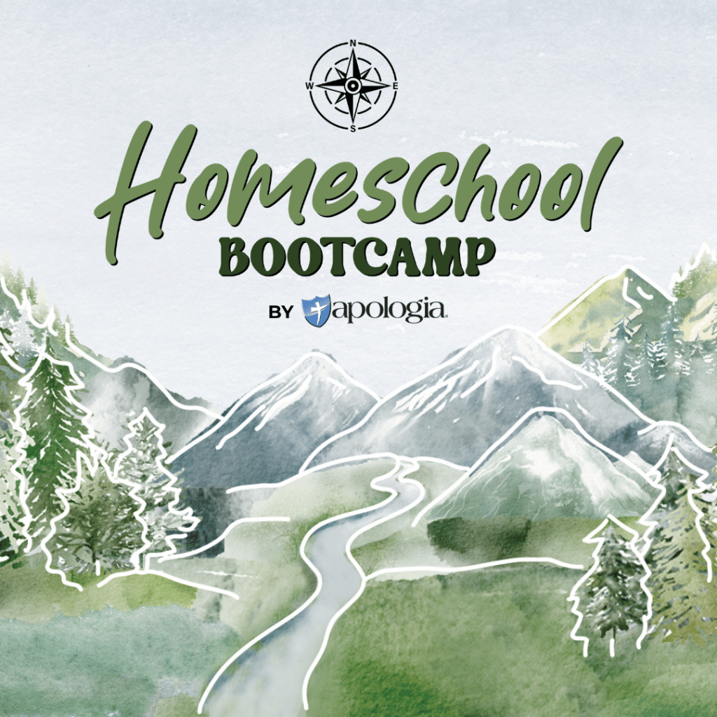 9 Steps to Begin Your Homeschool Journey - Apologia