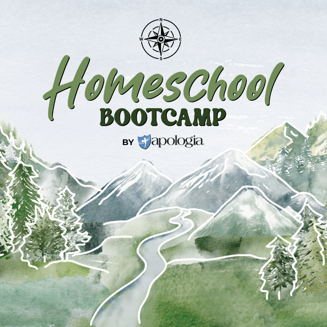 9 Steps to Begin Your Homeschool Journey - Apologia
