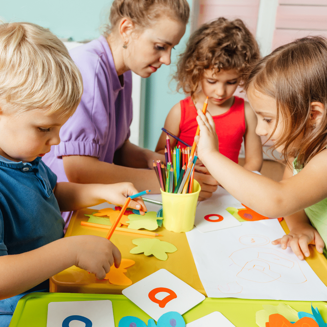 9 Steps to Begin Your Homeschool Journey - Apologia