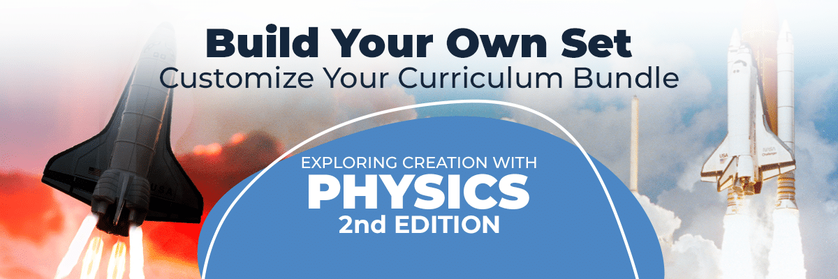 physics build your own set hero image