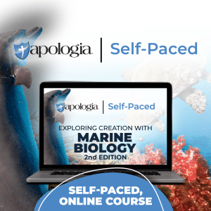 Self-Paced Marine Biology course product image