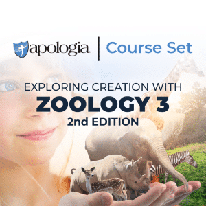 Zoology 3 Course Set