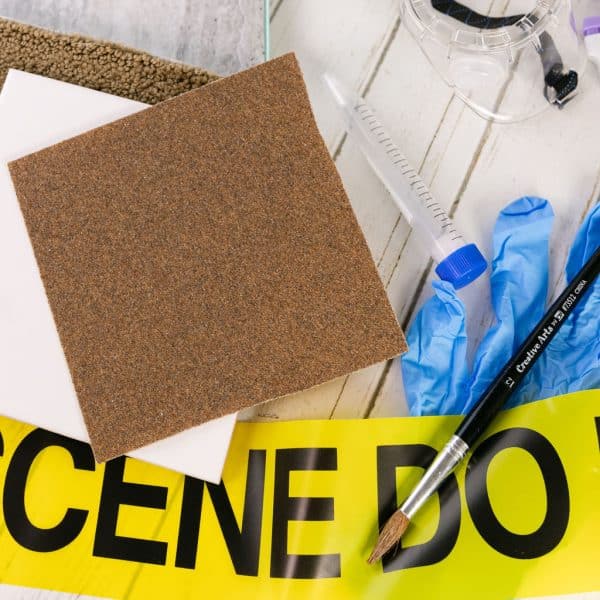 Apologia Forensics Lab Kit