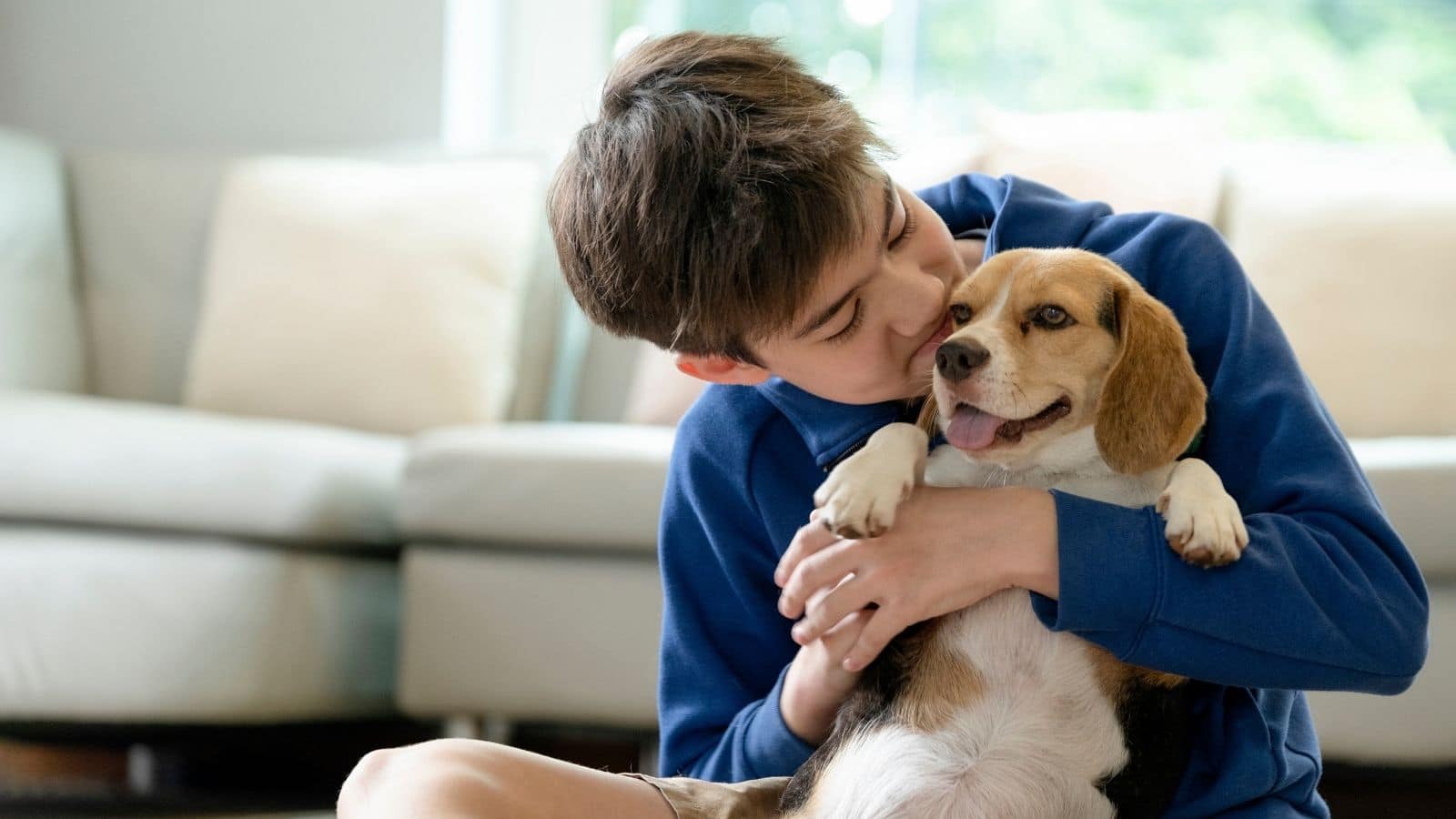 Having Pets in Your Homeschool