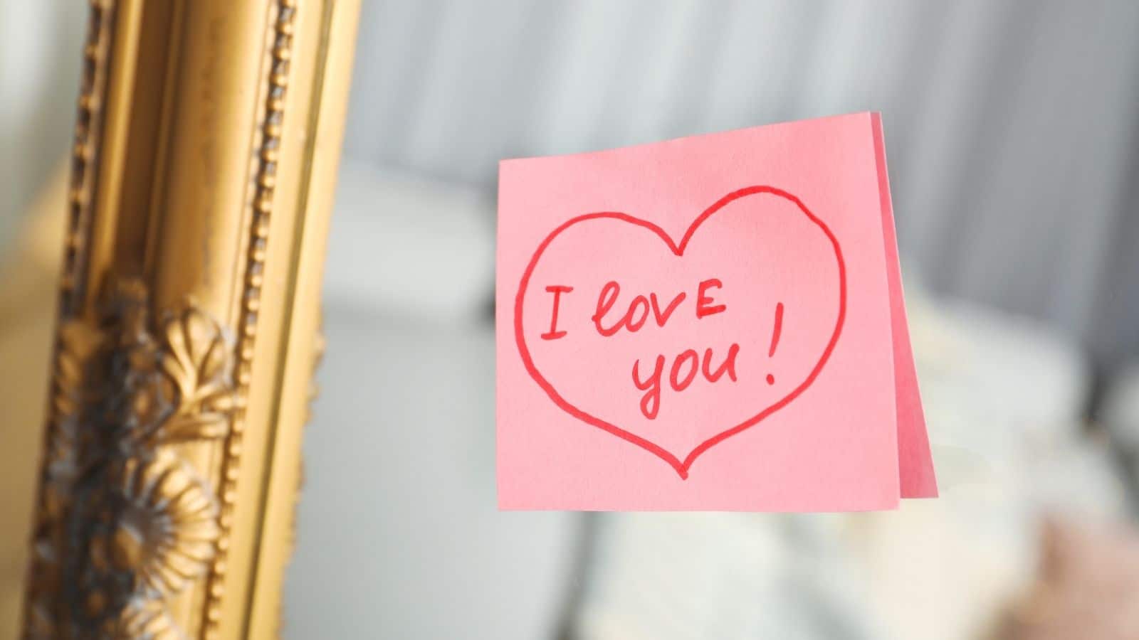 How Many Times Do I Have to Tell You I Love You