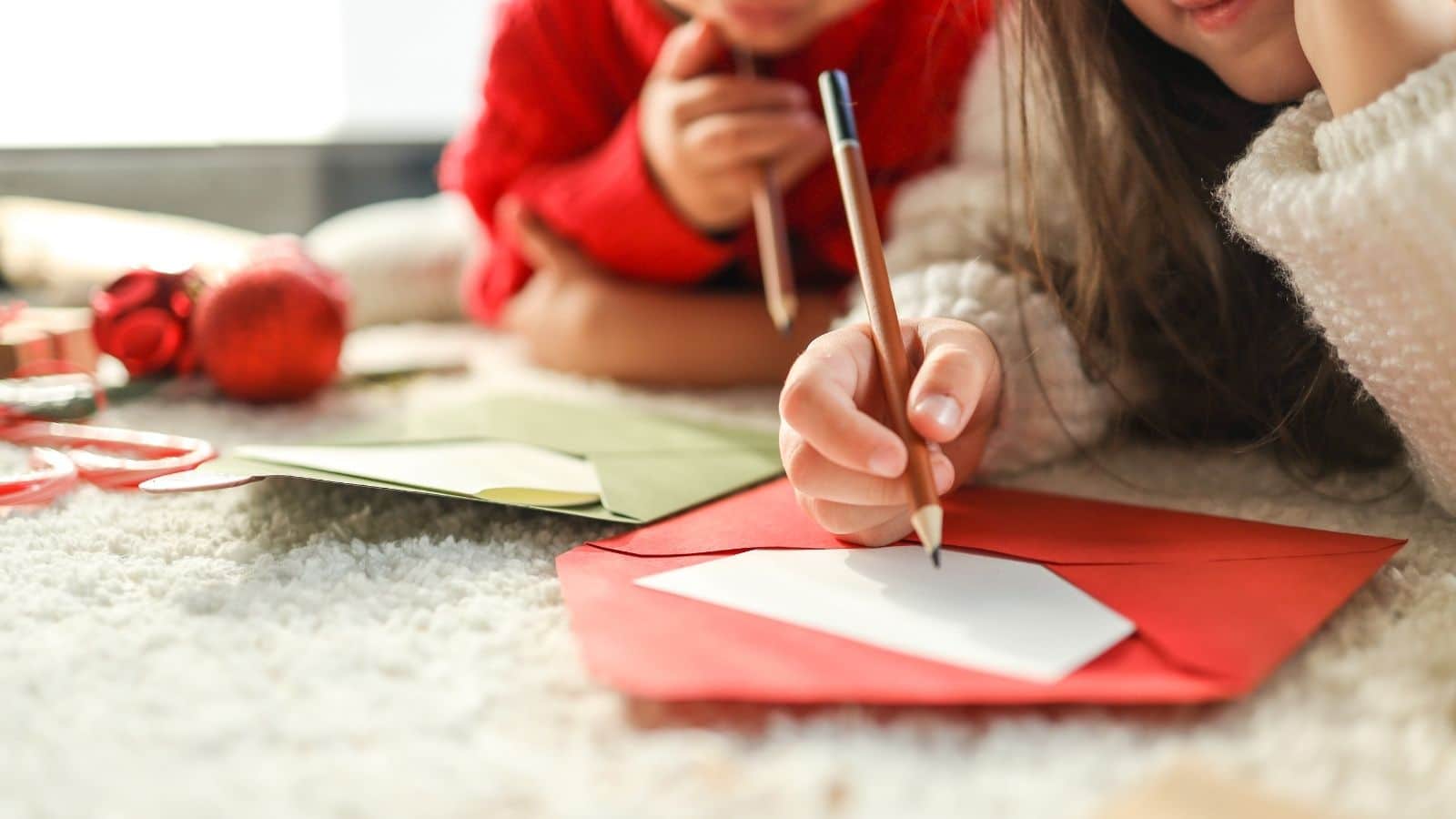Practice Writing Letters in Your Homeschool