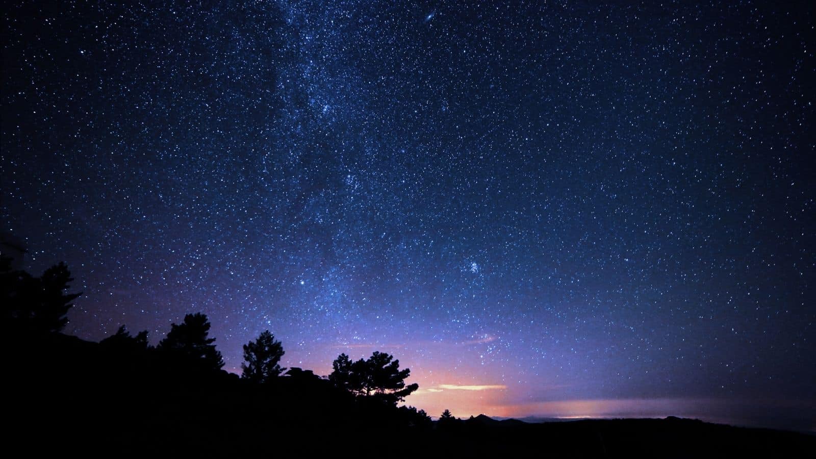 Astronomy and Parade of Planets