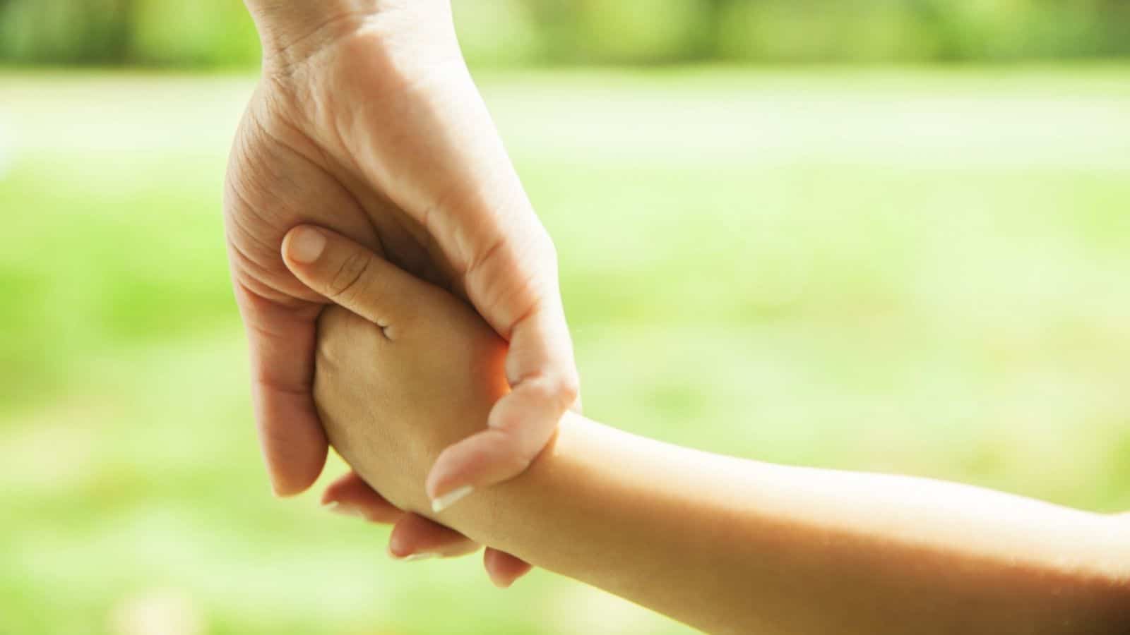 Good Moms Listen