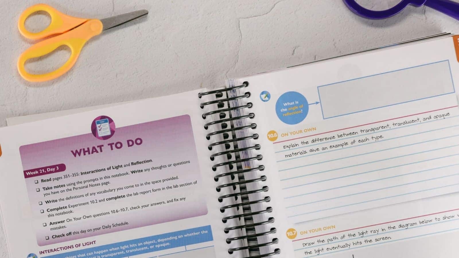 How to Teach Physical Science at Home A Comprehensive Guide
