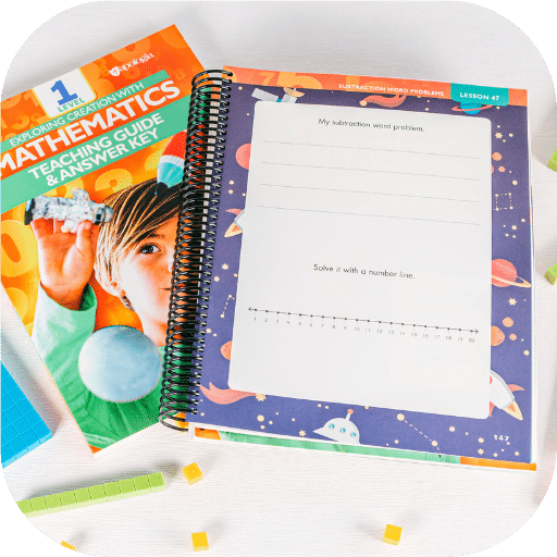 1st Grade Curriculum