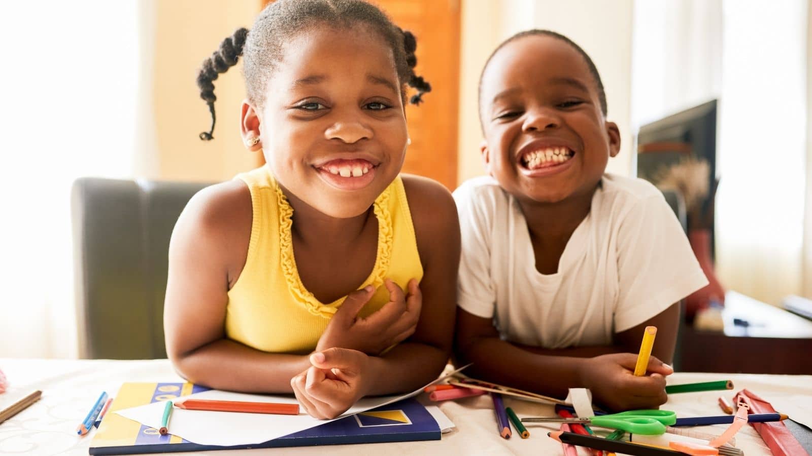 Embracing the Homeschool Adventure Instilling a Love of Learning