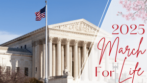 March for Life