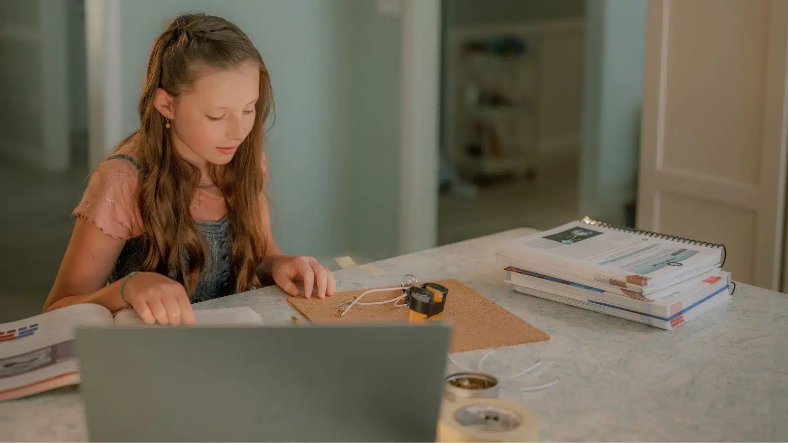 8th grade homeschool curriculum