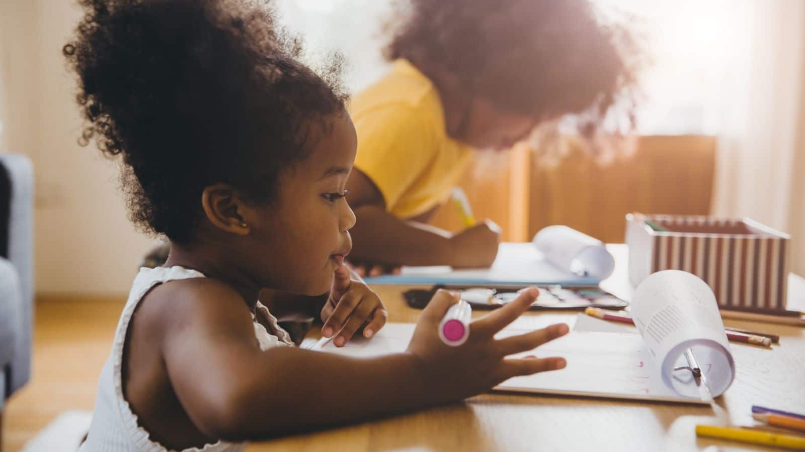 It's a Great Time to Homeschool