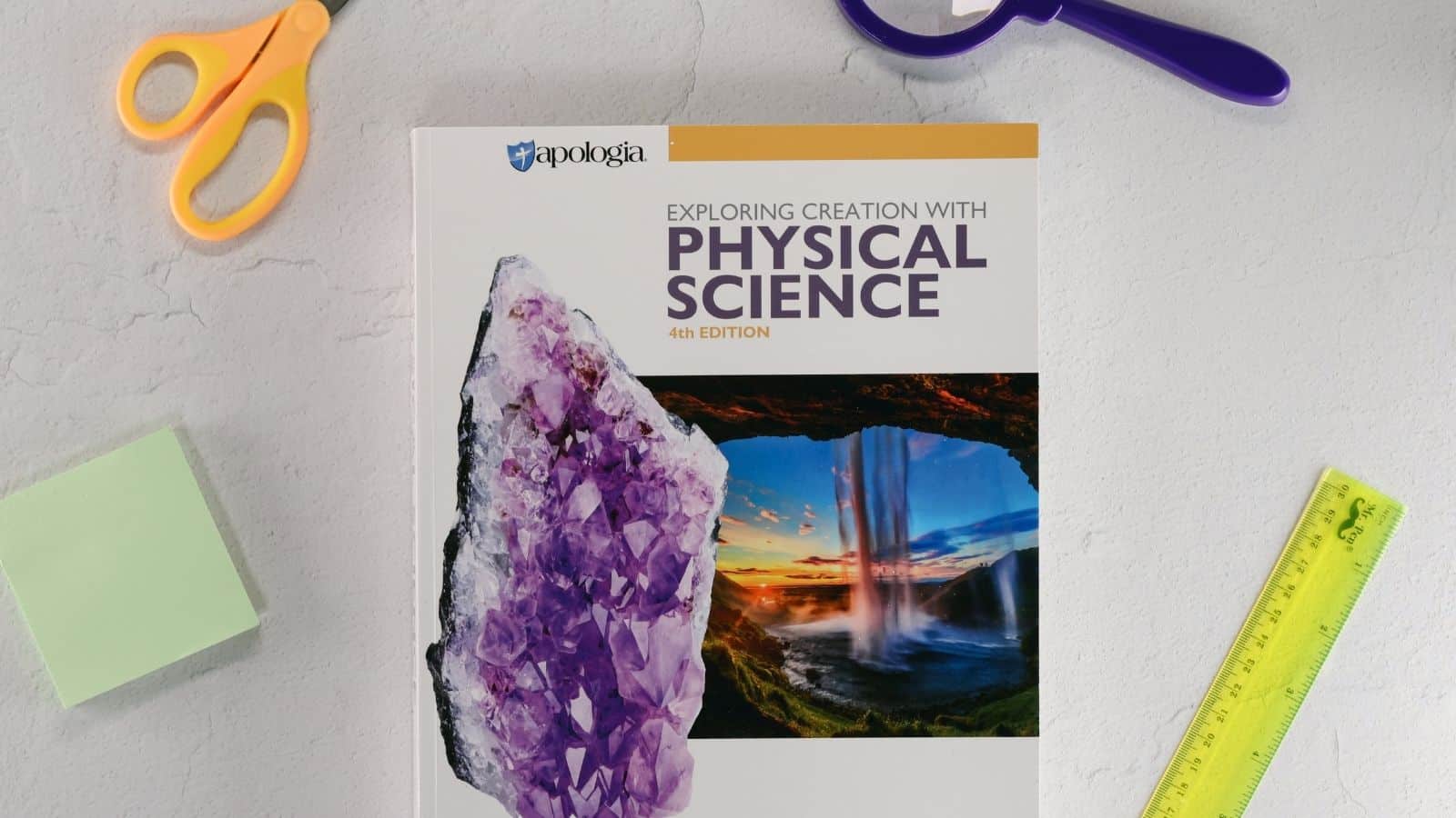 Physical Science Curriculum