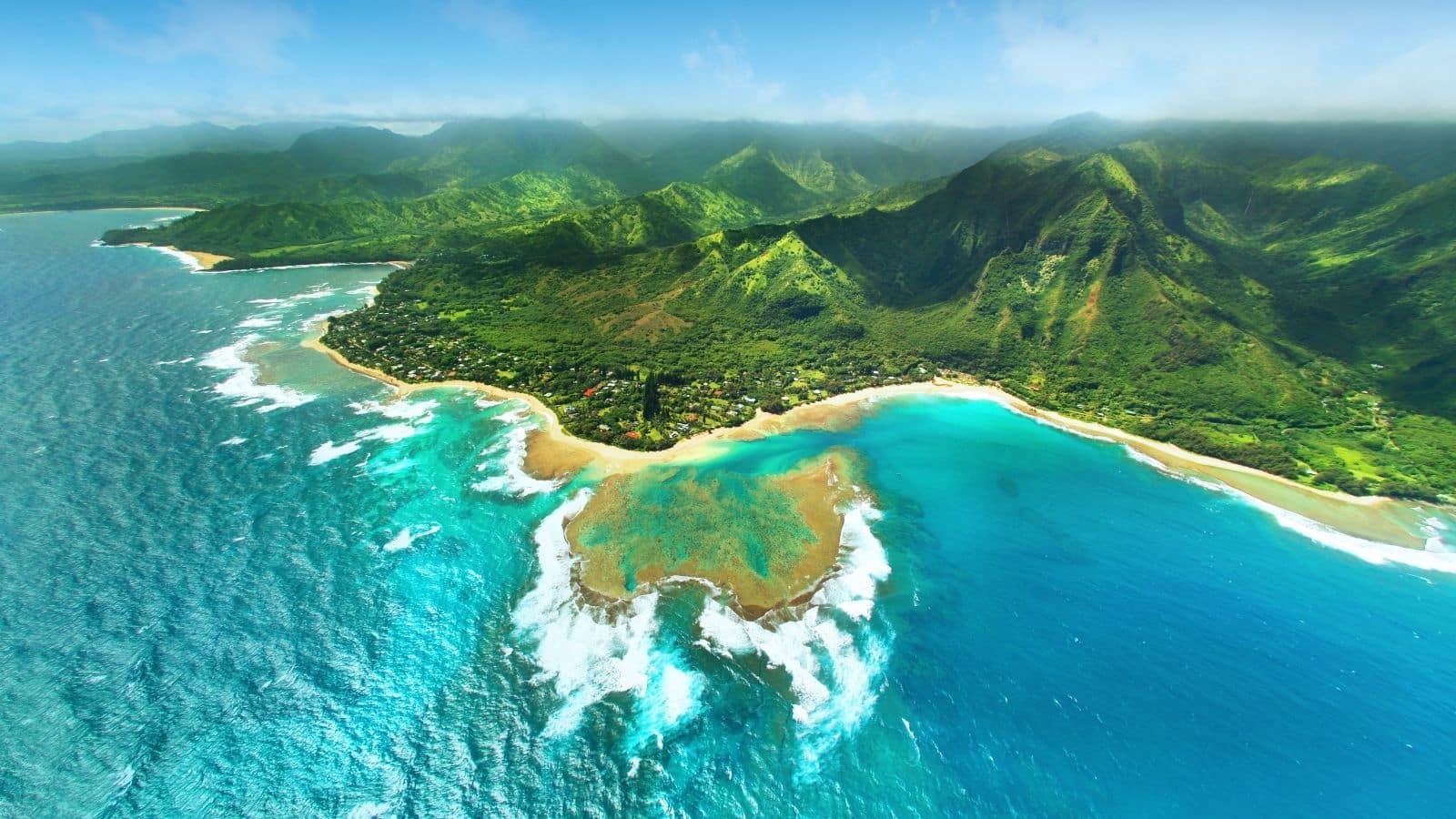 Unveiling God's Creation_ A Scientific Look at Hawaii's Wonders