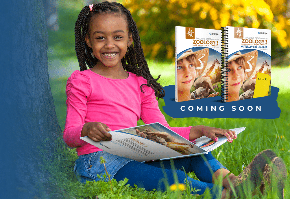 Zoology 3 Coming Soon