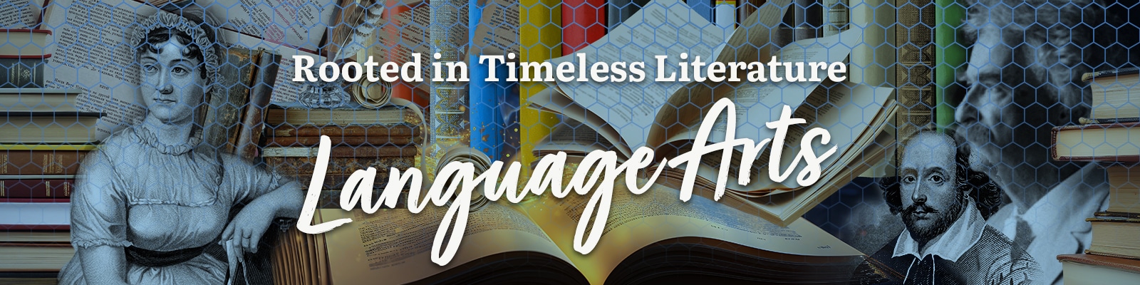 Apologia Language and Literature Courses