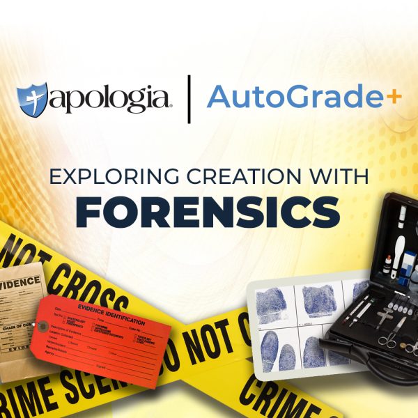 Forensics AutoGrade+