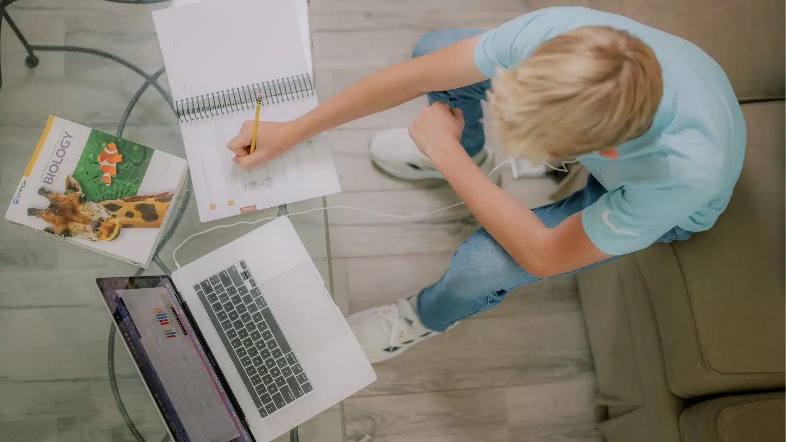 9th grade homeschool curriculum
