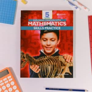 Math 5 Skills Practice