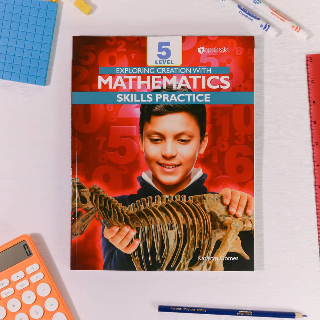 Math 5 Skills Practice