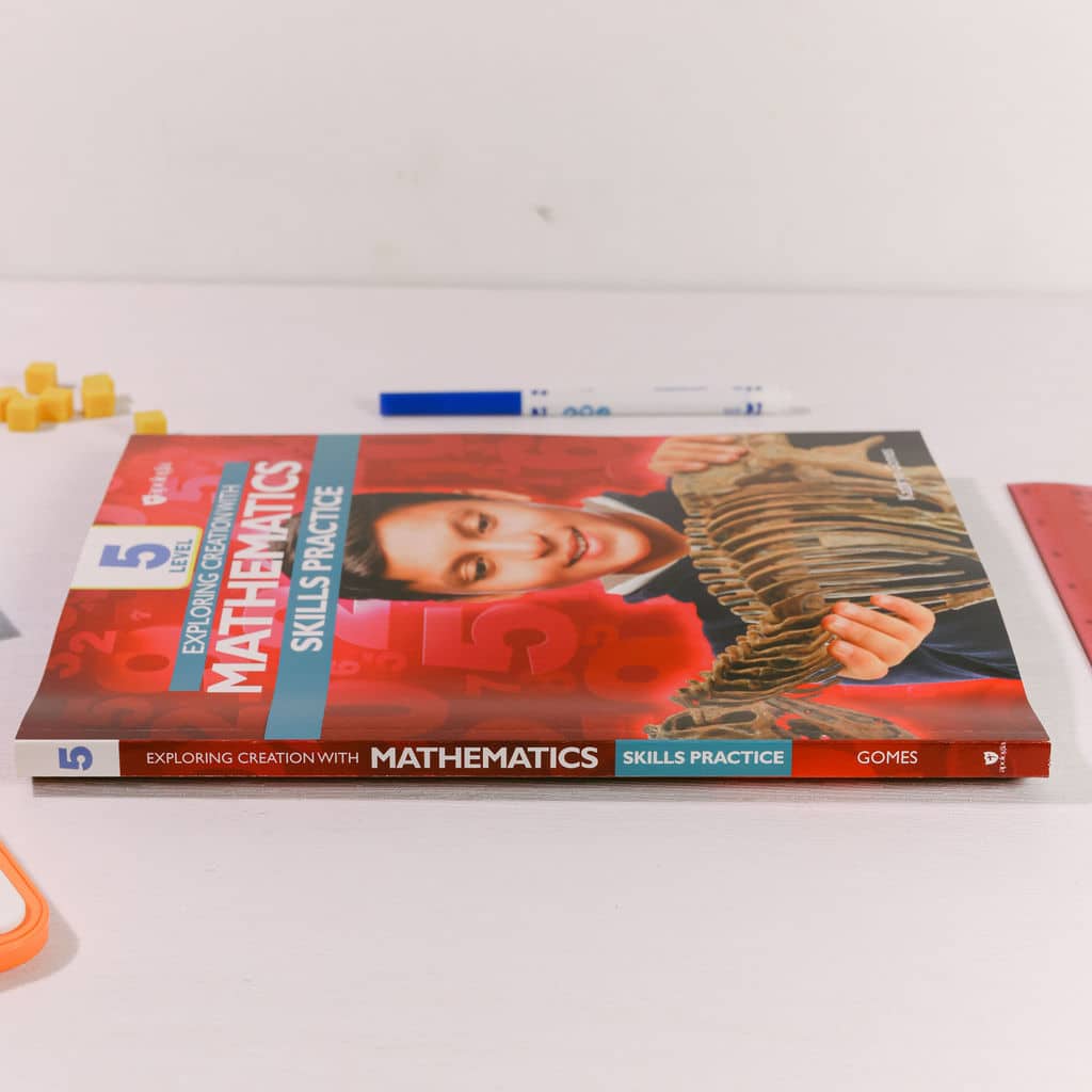 Math 5 Skills Practice