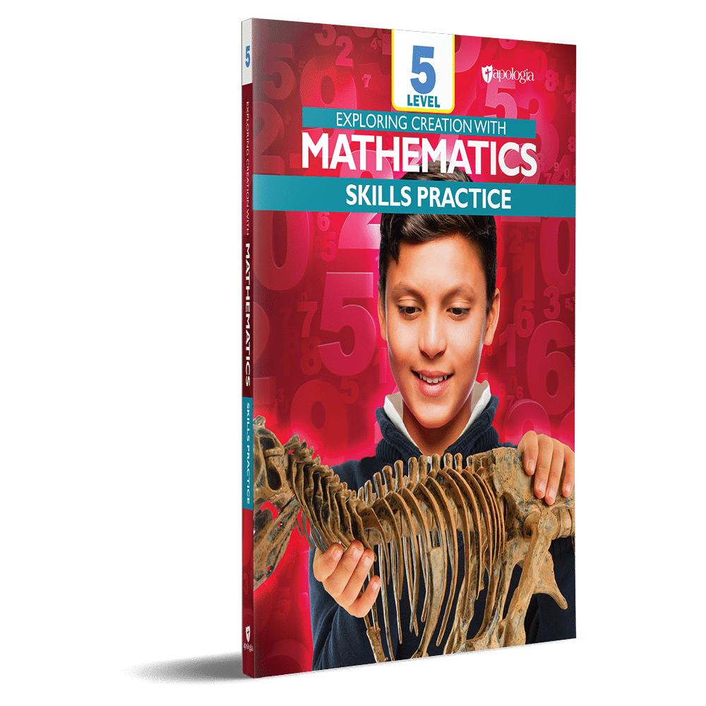 Math 5 Skills Practice