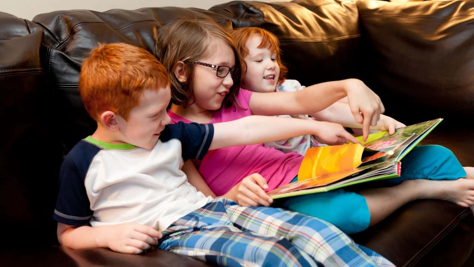 Tips for Homeschooling Multiple Ages
