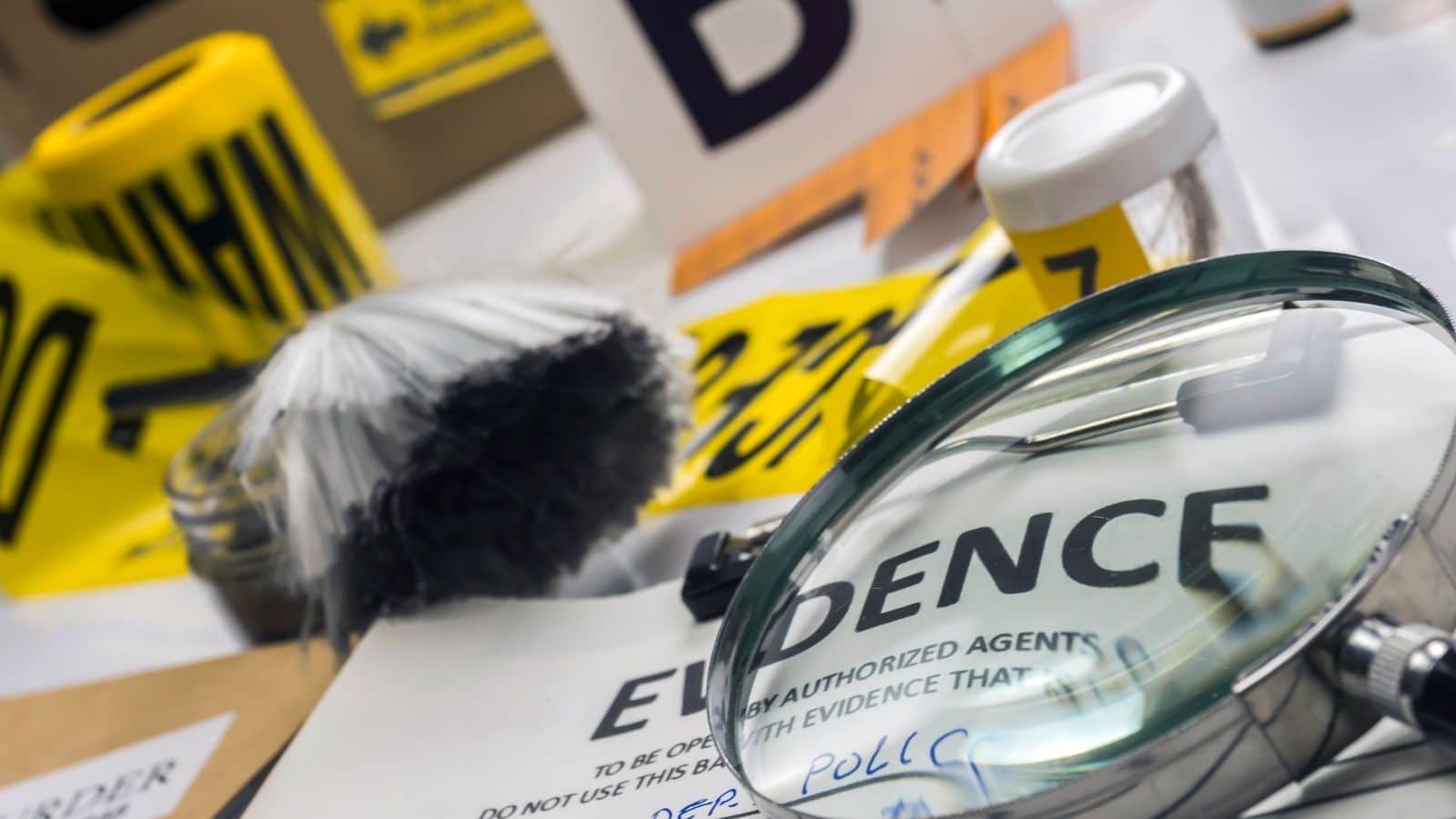 Top 5 Things to Know About Apologia's Forensics